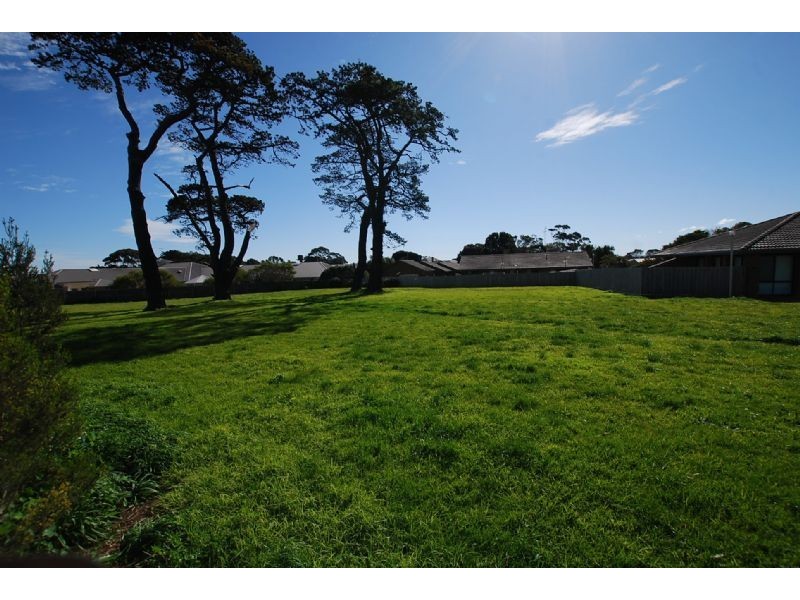 26 CAMPBELL STREET, Wonthaggi VIC 3995