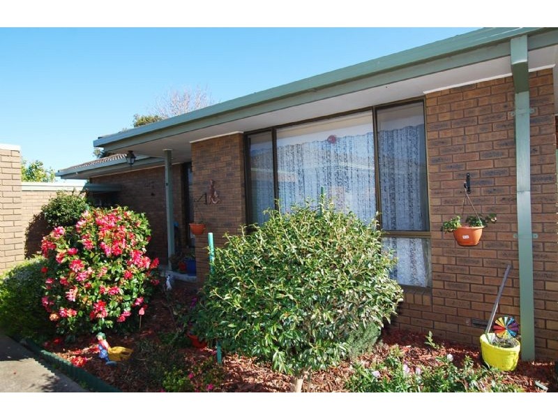 3/56 Reed Crescent, Wonthaggi VIC 3995