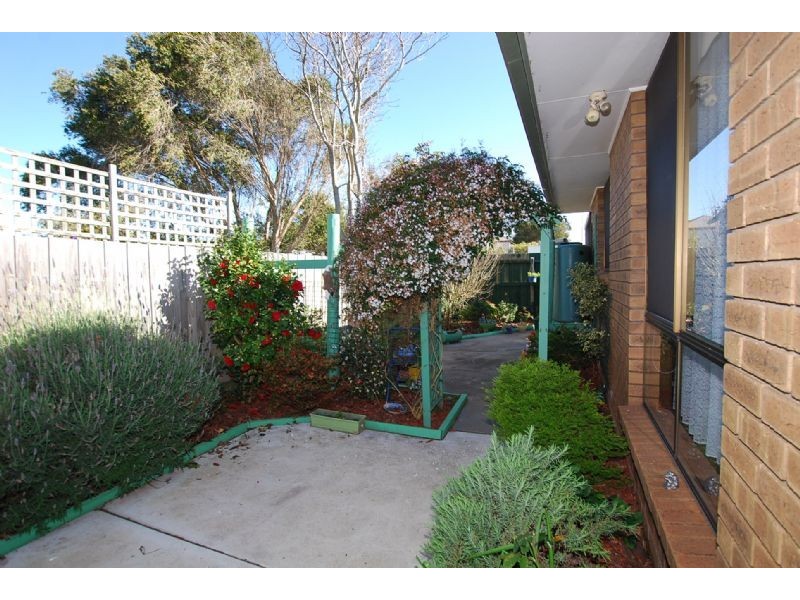 3/56 Reed Crescent, Wonthaggi VIC 3995