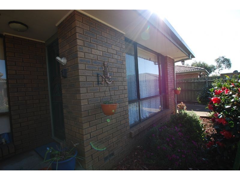 3/56 Reed Crescent, Wonthaggi VIC 3995