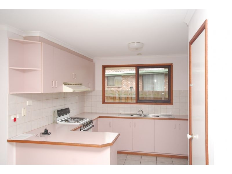 81 WENTWORTH ROAD, Wonthaggi VIC 3995