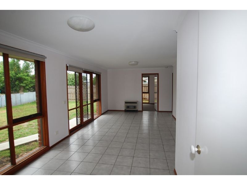 81 WENTWORTH ROAD, Wonthaggi VIC 3995