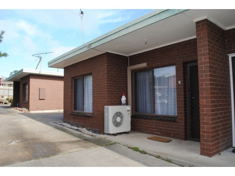 2/5 BAILLIEU STREET, Wonthaggi VIC 3995