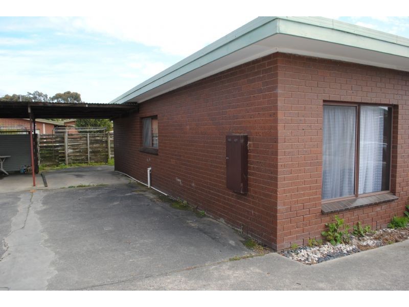 2/5 BAILLIEU STREET, Wonthaggi VIC 3995