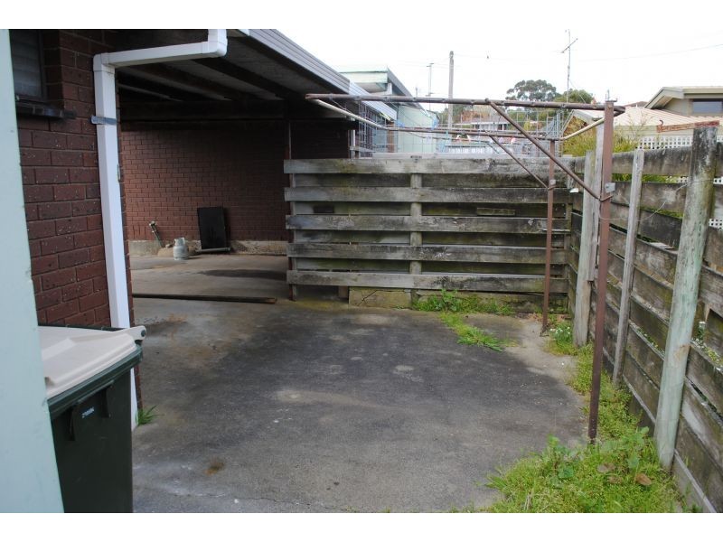 2/5 BAILLIEU STREET, Wonthaggi VIC 3995