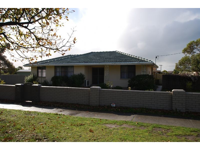 130 WHITE ROAD, Wonthaggi VIC 3995