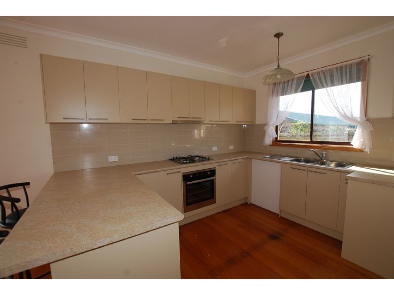 130 WHITE ROAD, Wonthaggi VIC 3995