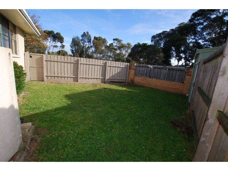130 WHITE ROAD, Wonthaggi VIC 3995
