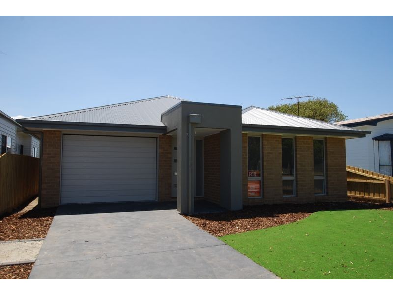 214 WHITE ROAD, Wonthaggi VIC 3995