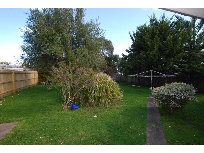 2 ELIZABETH STREET, Wonthaggi VIC 3995