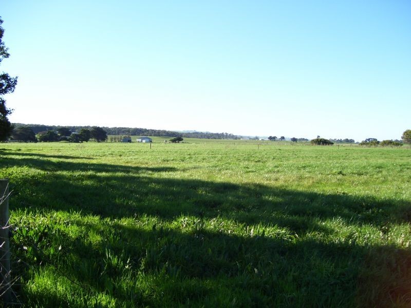 Lot 3 McCRAWS ROAD, Lance Creek VIC 3995