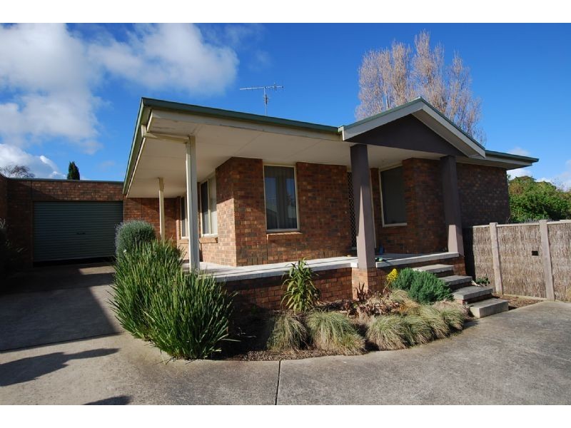 3/37 DUNN STREET, Wonthaggi VIC 3995