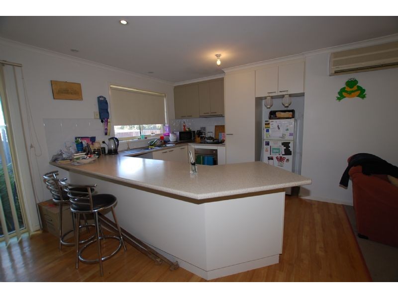 3/37 DUNN STREET, Wonthaggi VIC 3995