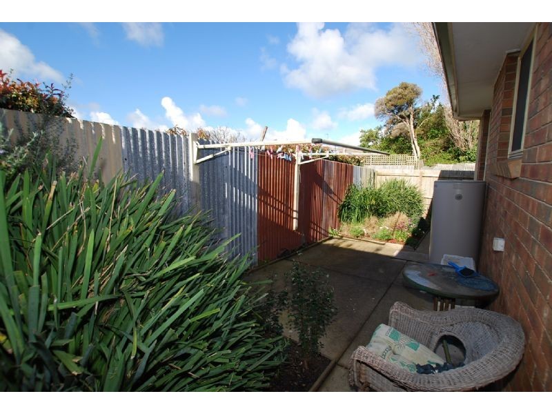 3/37 DUNN STREET, Wonthaggi VIC 3995