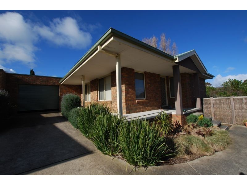 3/37 DUNN STREET, Wonthaggi VIC 3995