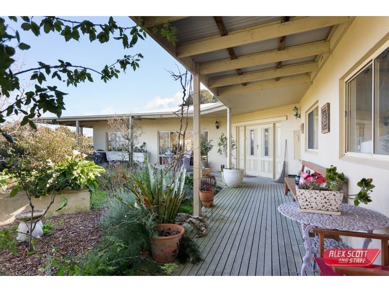 186 KILCUNDA RIDGE RD, Kilcunda VIC 3995