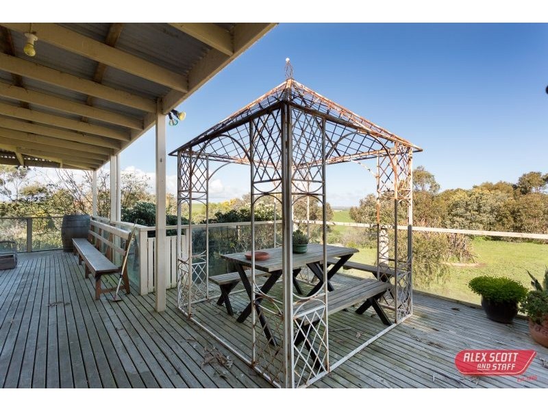 186 KILCUNDA RIDGE RD, Kilcunda VIC 3995