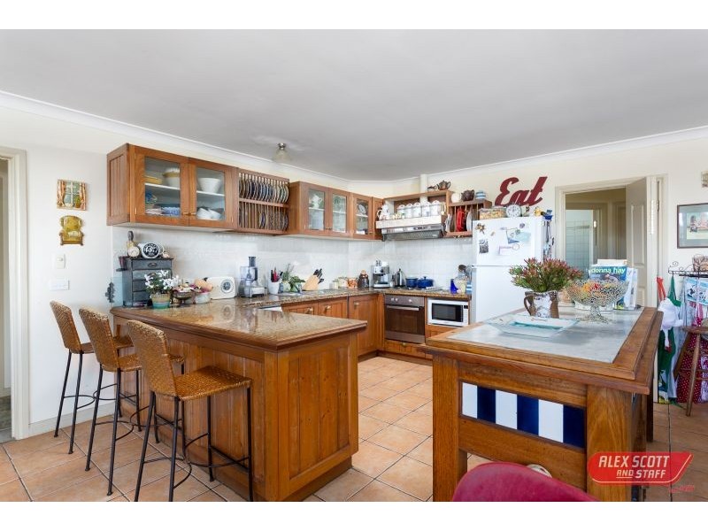 186 KILCUNDA RIDGE RD, Kilcunda VIC 3995