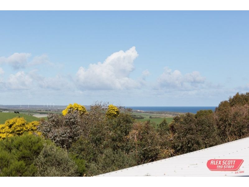 186 KILCUNDA RIDGE RD, Kilcunda VIC 3995