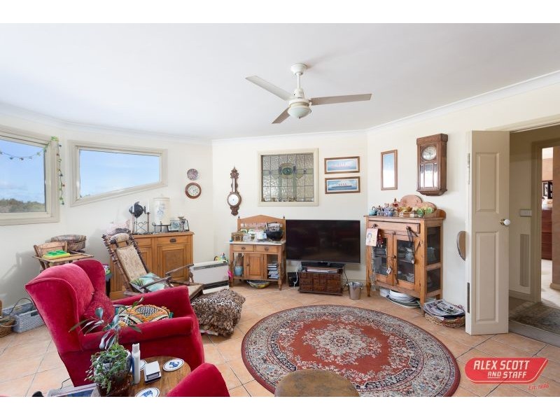 186 KILCUNDA RIDGE RD, Kilcunda VIC 3995