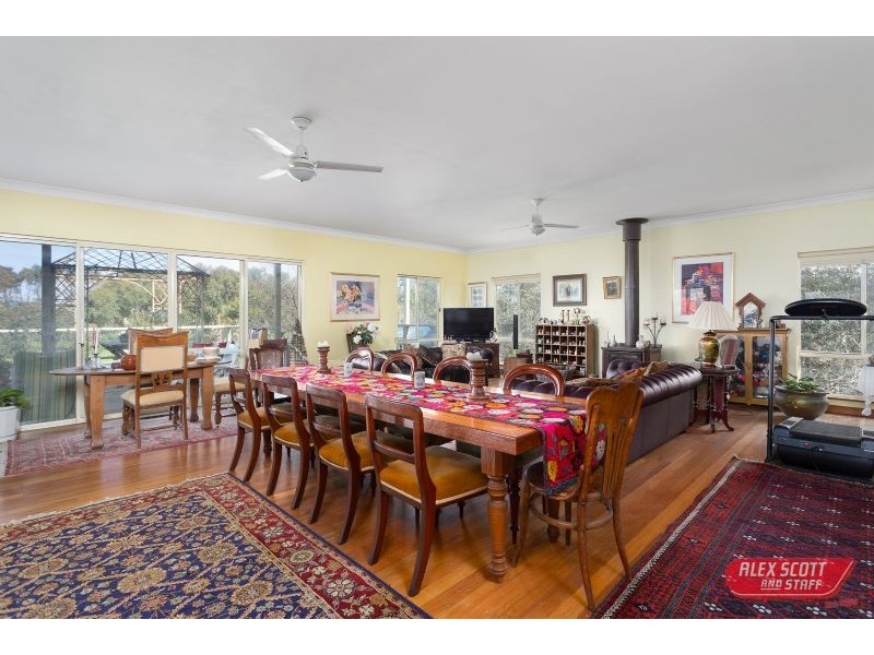 186 KILCUNDA RIDGE RD, Kilcunda VIC 3995