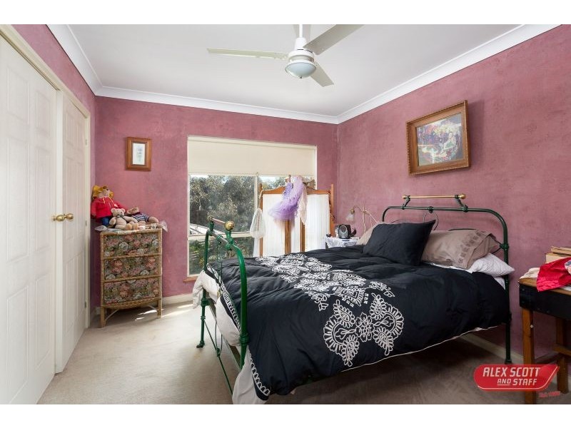 186 KILCUNDA RIDGE RD, Kilcunda VIC 3995