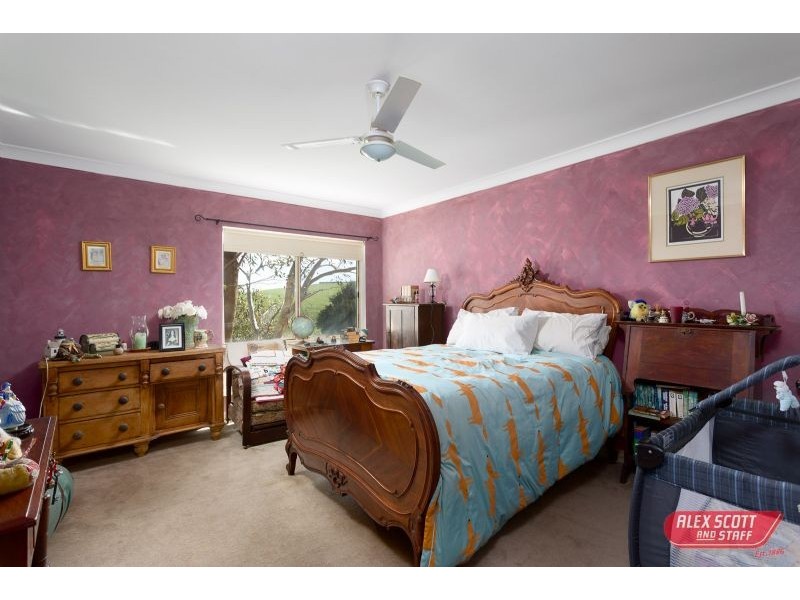 186 KILCUNDA RIDGE RD, Kilcunda VIC 3995