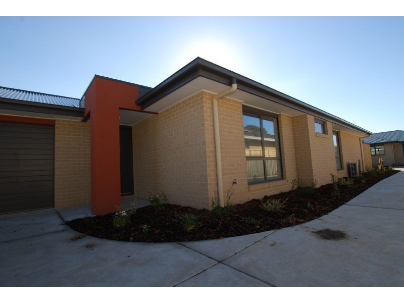1/ 204 WHITE ROAD, Wonthaggi VIC 3995