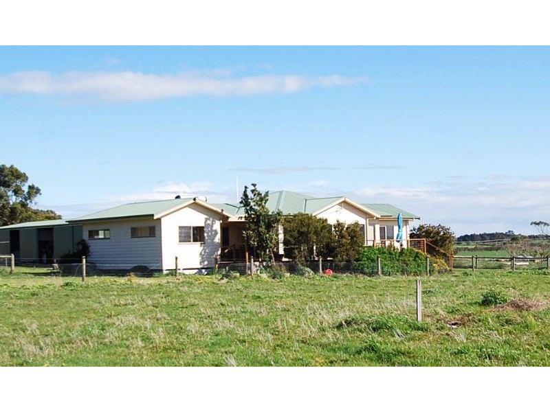 LOT 2/240 MCCRAWS ROAD, Wattle Bank VIC 3995