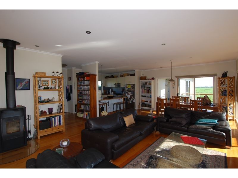 LOT 2/240 MCCRAWS ROAD, Wattle Bank VIC 3995