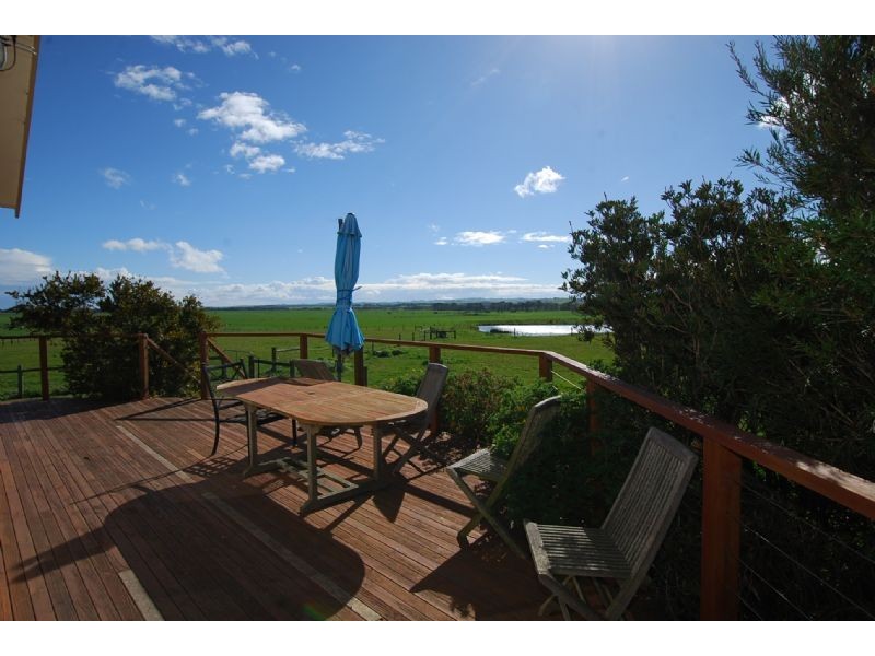 LOT 2/240 MCCRAWS ROAD, Wattle Bank VIC 3995