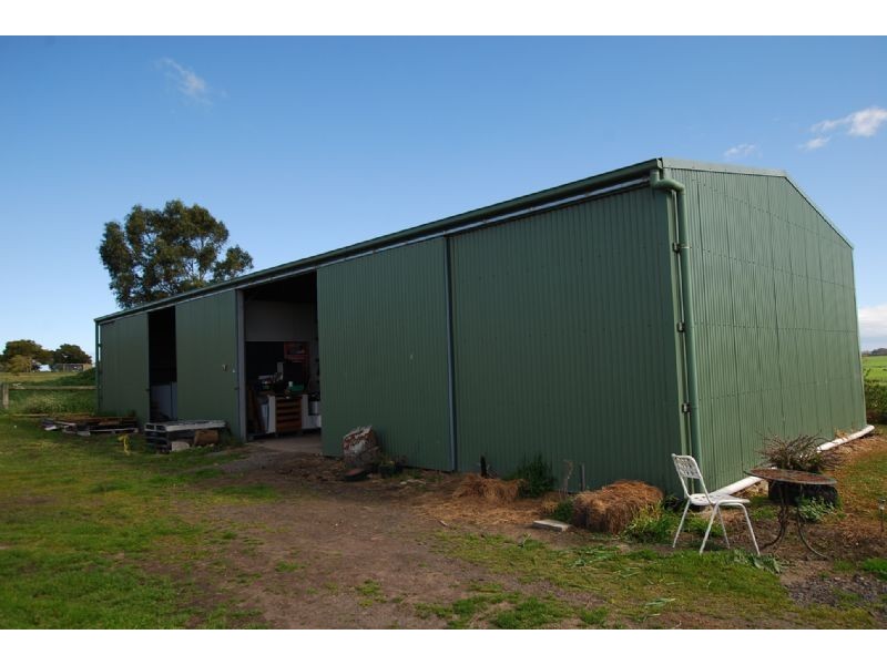 LOT 2/240 MCCRAWS ROAD, Wattle Bank VIC 3995