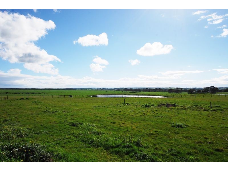 Lot 1/240 MCCRAWS ROAD, Wattle Bank VIC 3995