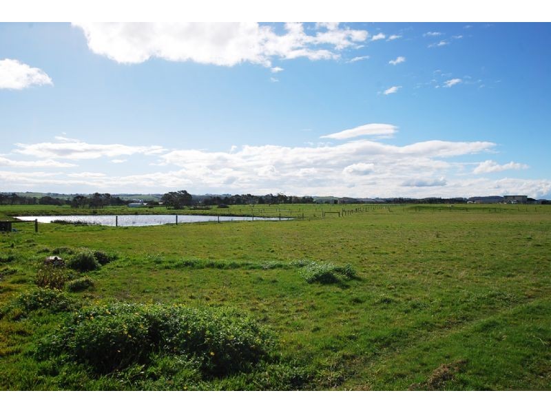 Lot 1/240 MCCRAWS ROAD, Wattle Bank VIC 3995