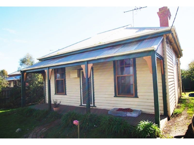 26 CAMPBELL STREET, Wonthaggi VIC 3995