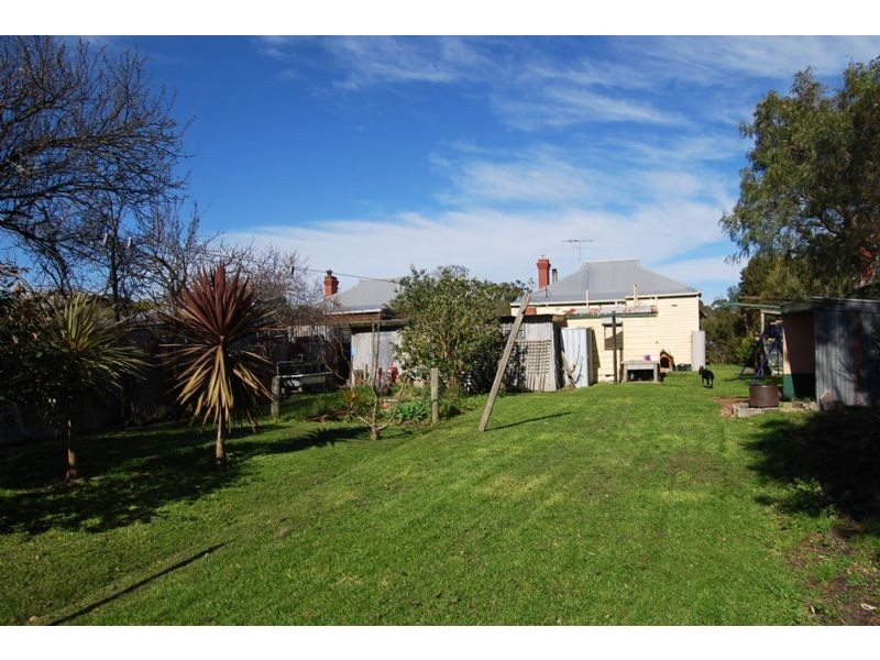 26 CAMPBELL STREET, Wonthaggi VIC 3995