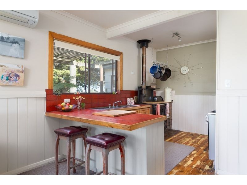 175 MILES ROAD, West Creek VIC 3992