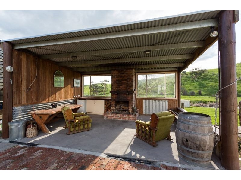 175 MILES ROAD, West Creek VIC 3992