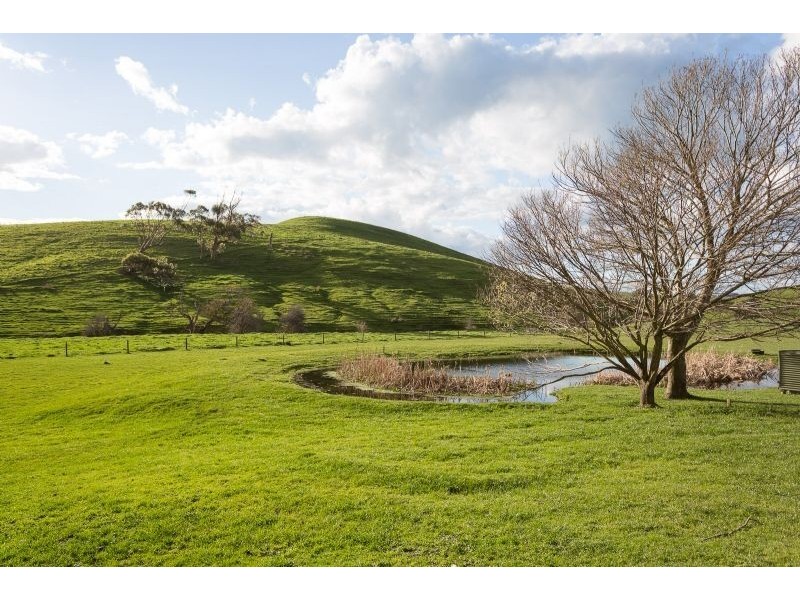 175 MILES ROAD, West Creek VIC 3992