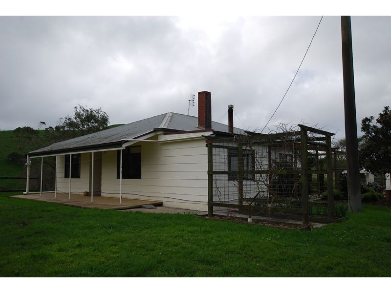 175 MILES ROAD, West Creek VIC 3992