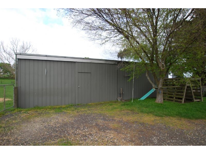 175 MILES ROAD, West Creek VIC 3992