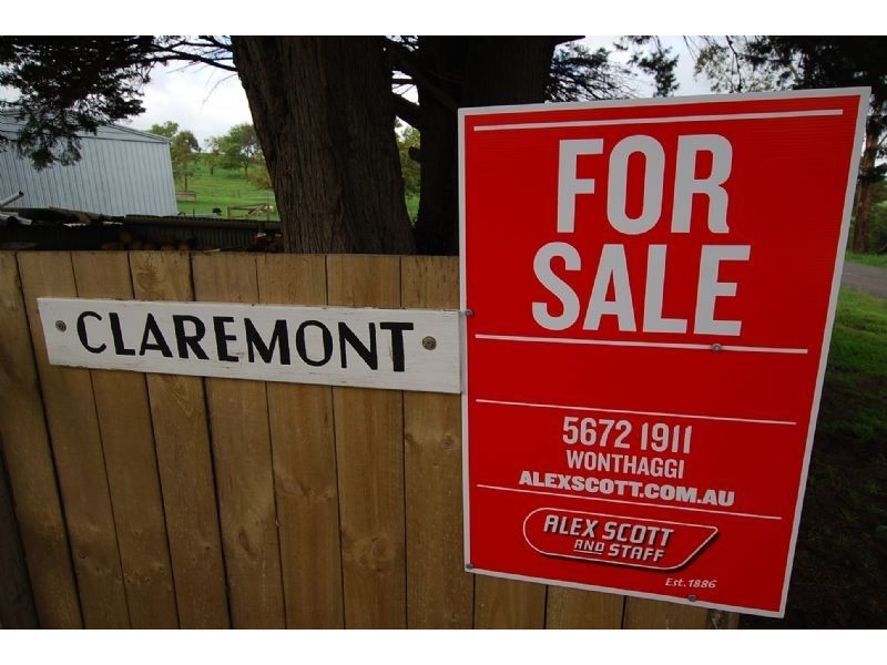 175 MILES ROAD, West Creek VIC 3992