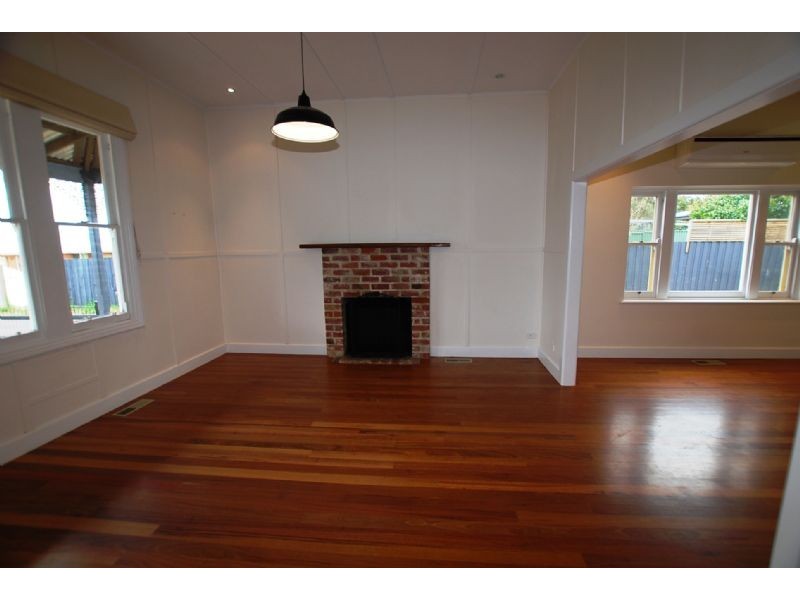6 KINGSTON ROAD, Wonthaggi VIC 3995