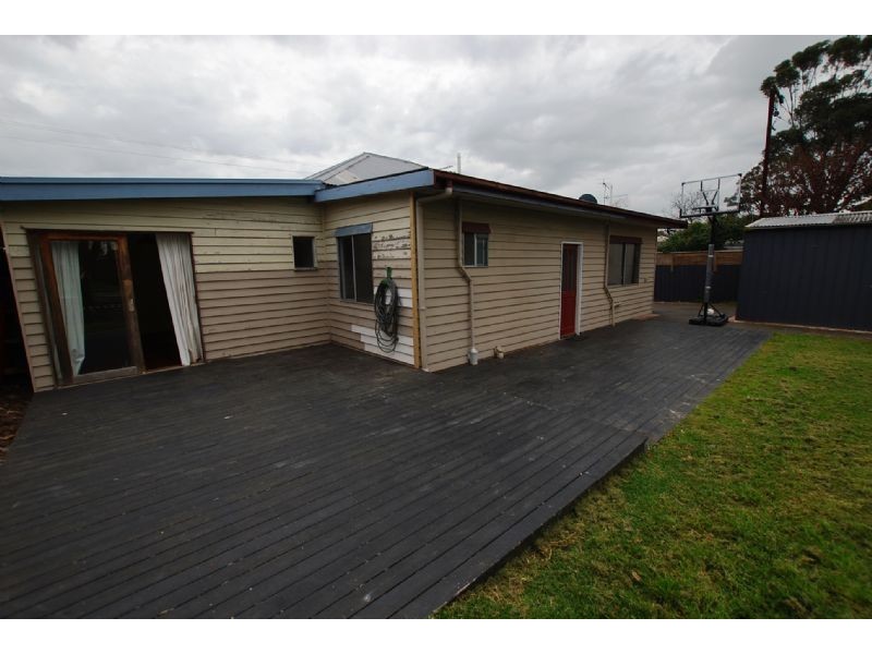6 KINGSTON ROAD, Wonthaggi VIC 3995