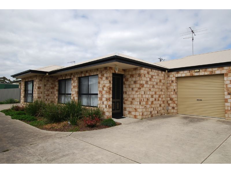 2/17 CAMERON STREET, Wonthaggi VIC 3995