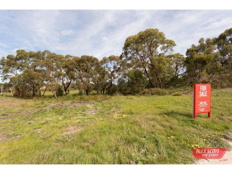 9 WILLIAMSONS WALK, Wonthaggi VIC 3995