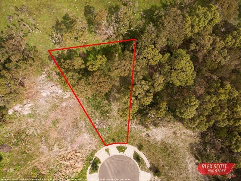 9 WILLIAMSONS WALK, Wonthaggi VIC 3995