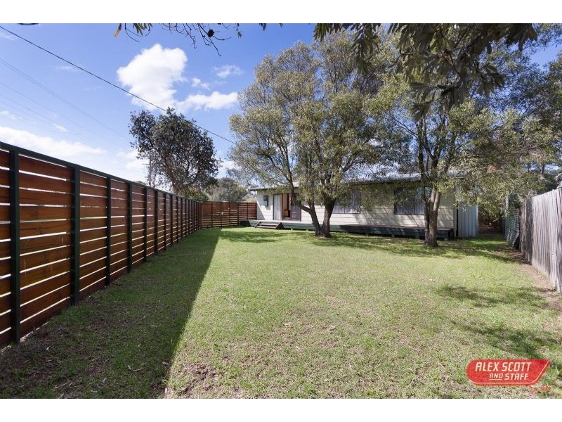 17 ANGLERS ROAD, Cape Paterson VIC 3995