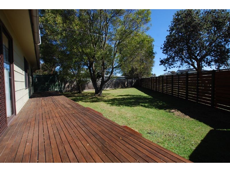 17 ANGLERS ROAD, Cape Paterson VIC 3995