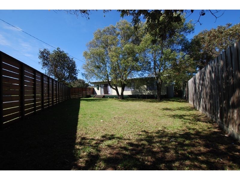 17 ANGLERS ROAD, Cape Paterson VIC 3995